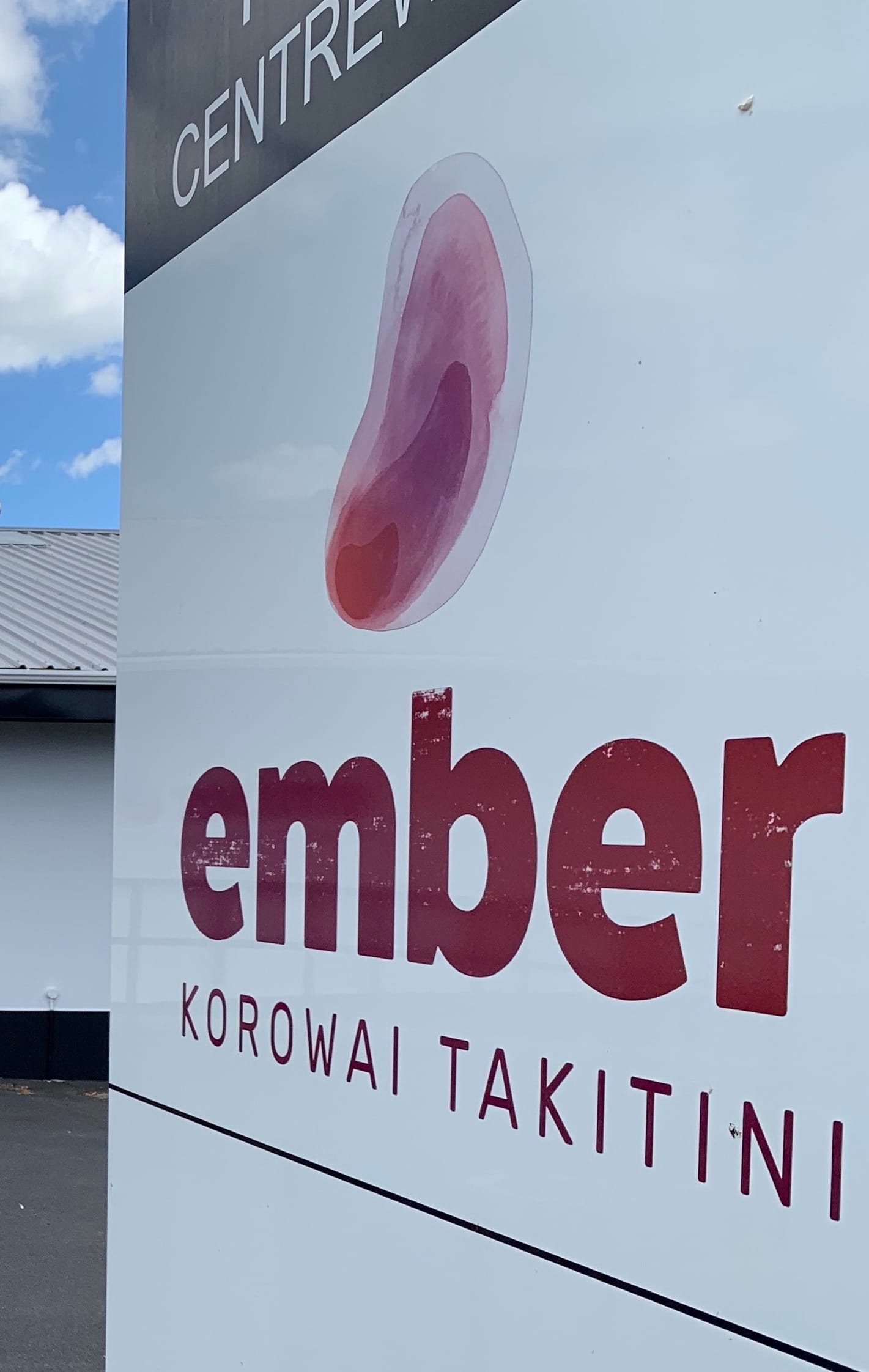 Welcome to Ember Korowai Takitini